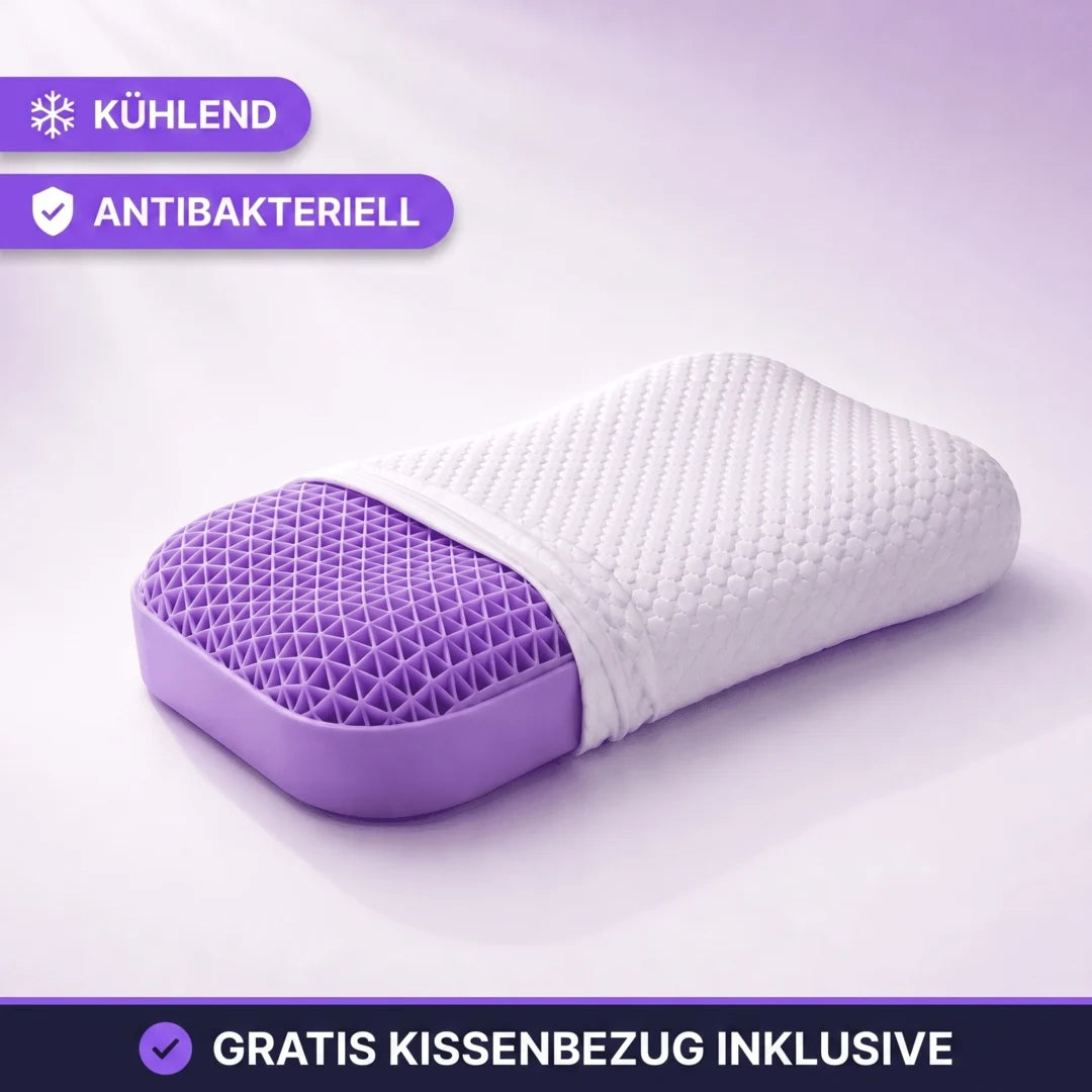3D-Matrix Kissen